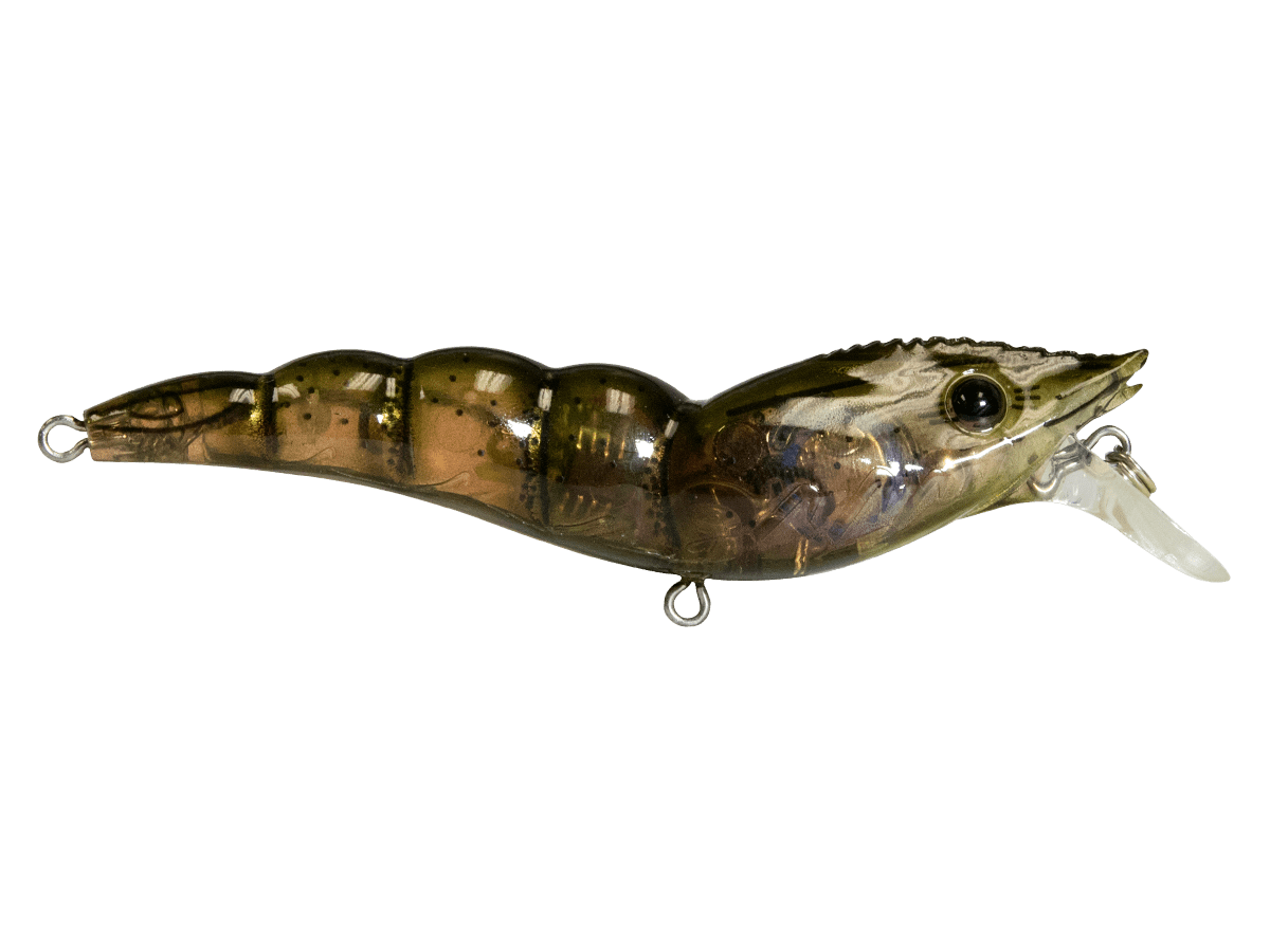 PoBoy Suspending - Taylor Holler Tackle Co.