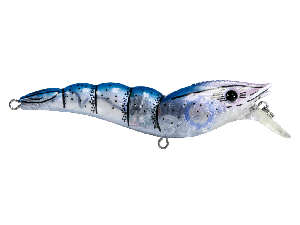 PoBoy Suspending - Taylor Holler Tackle Co.