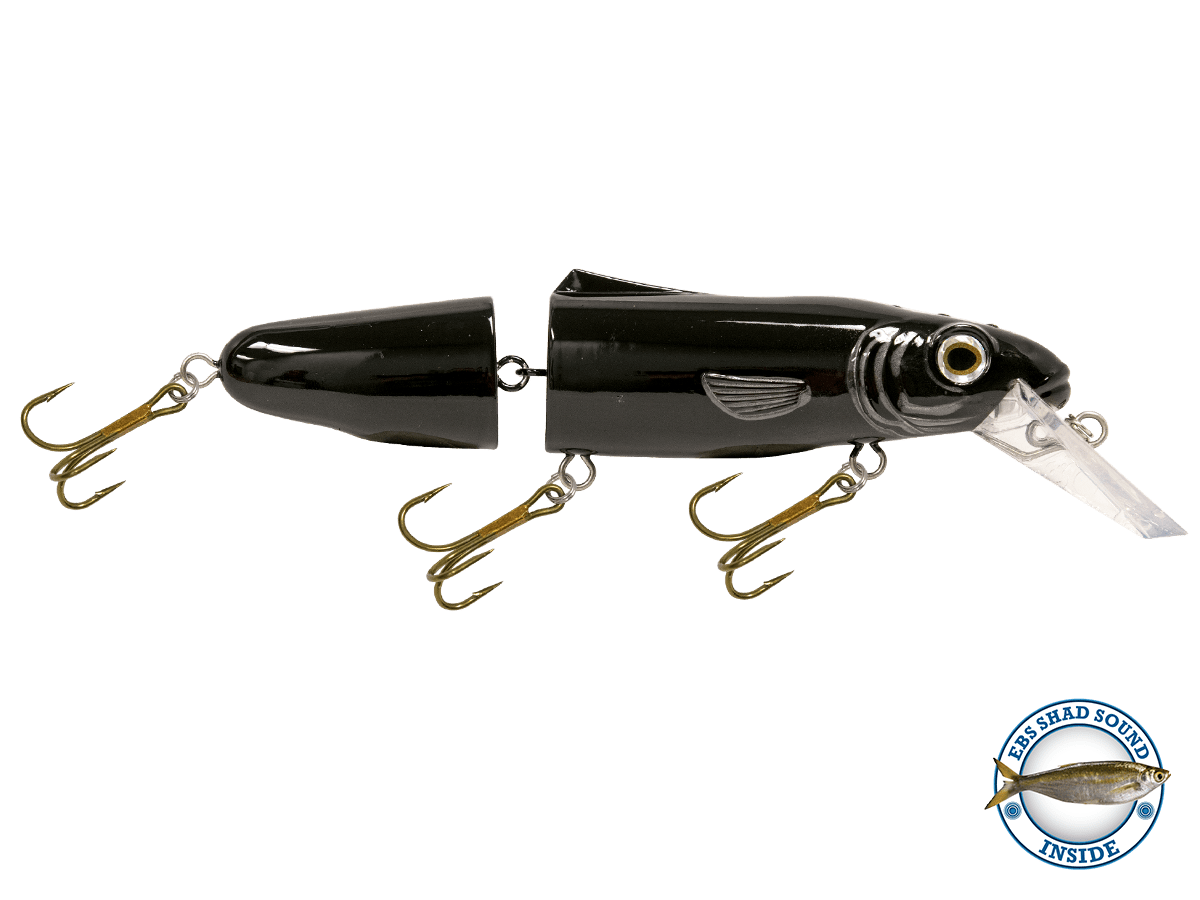Pounder - Taylor Holler Tackle Co.