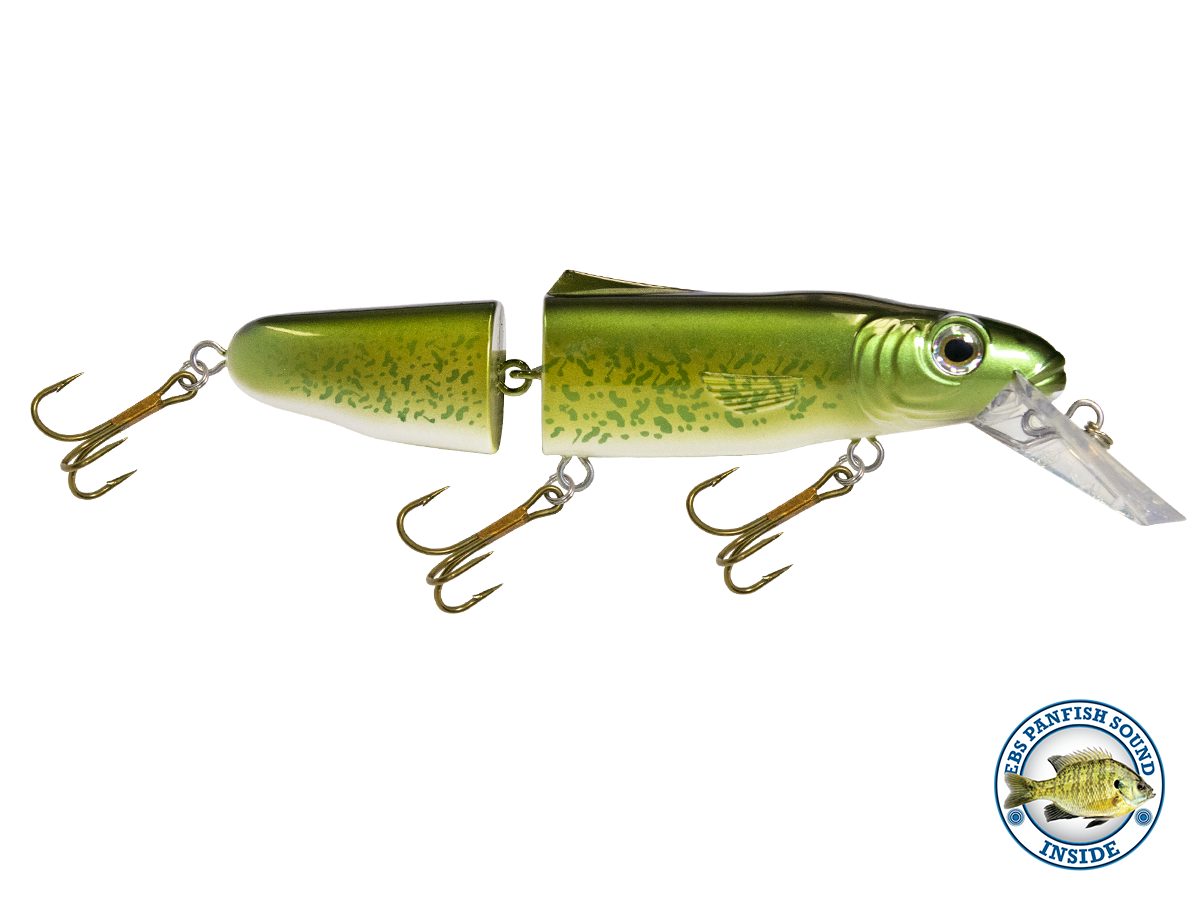 Pounder - Taylor Holler Tackle Co.