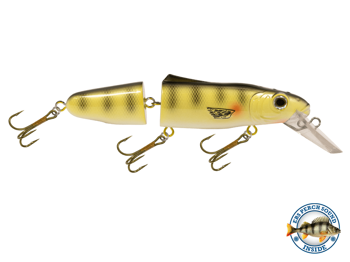Pounder - Taylor Holler Tackle Co.