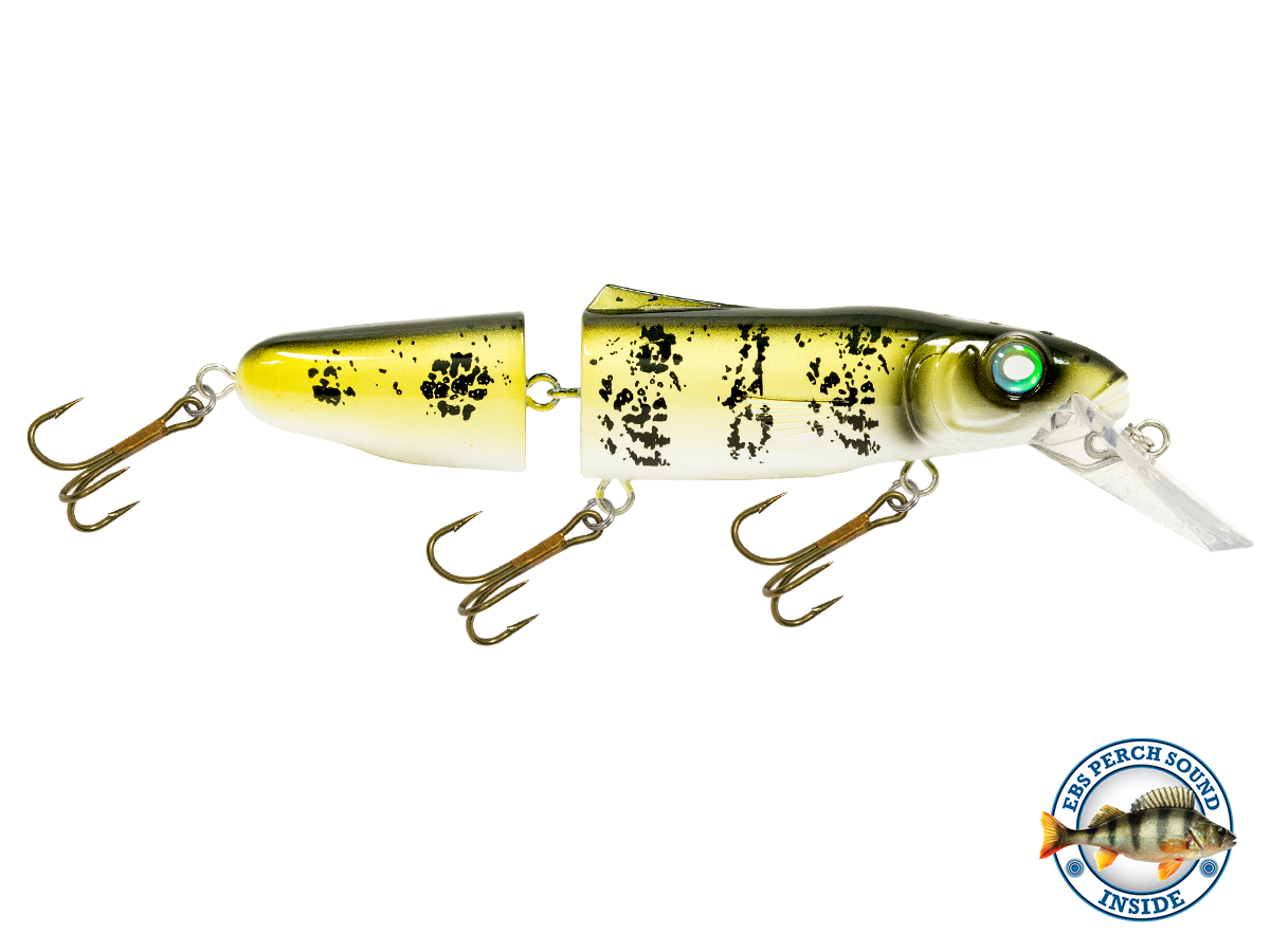 Pounder - Taylor Holler Tackle Co.