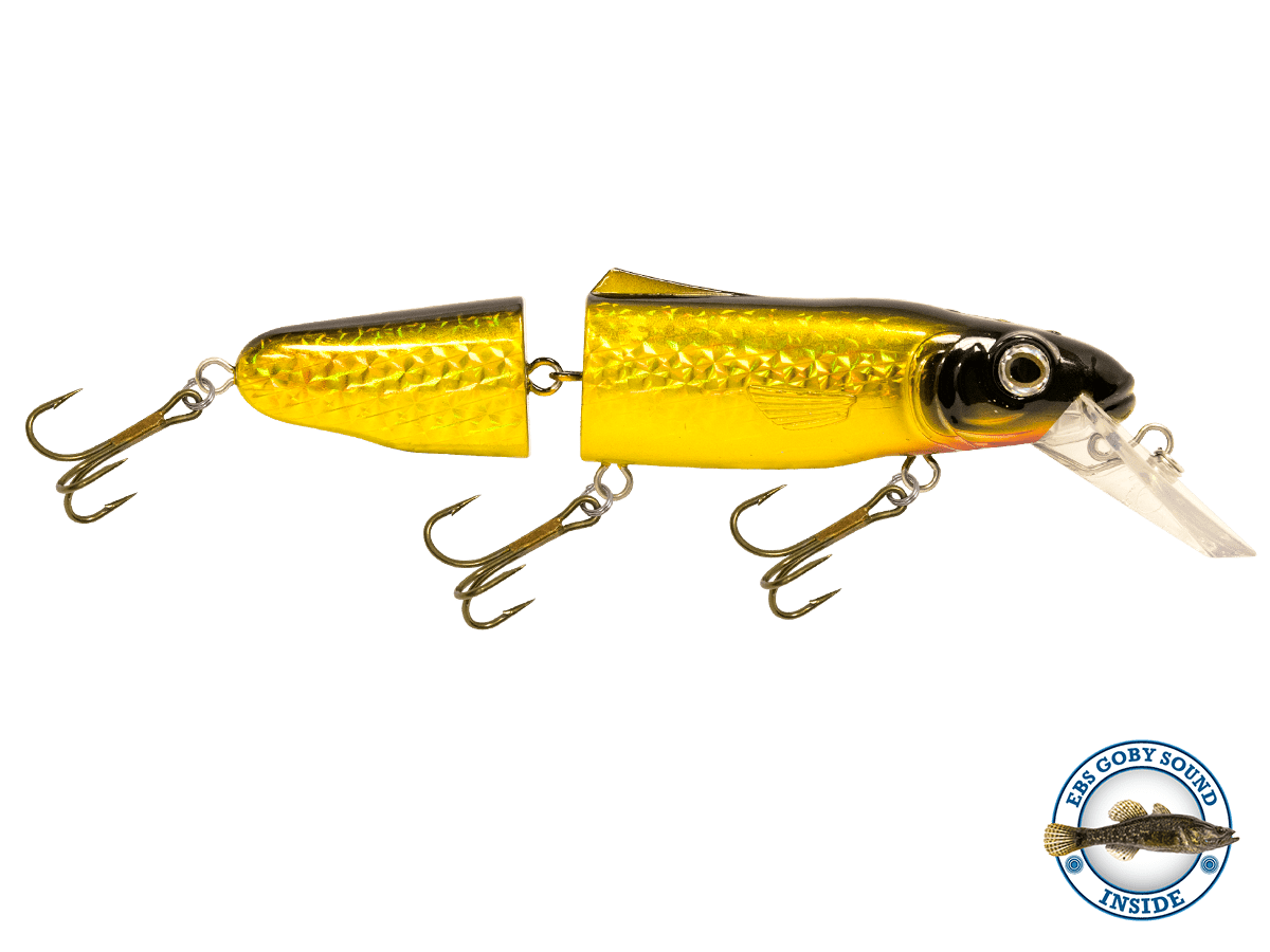 Pounder - Taylor Holler Tackle Co.