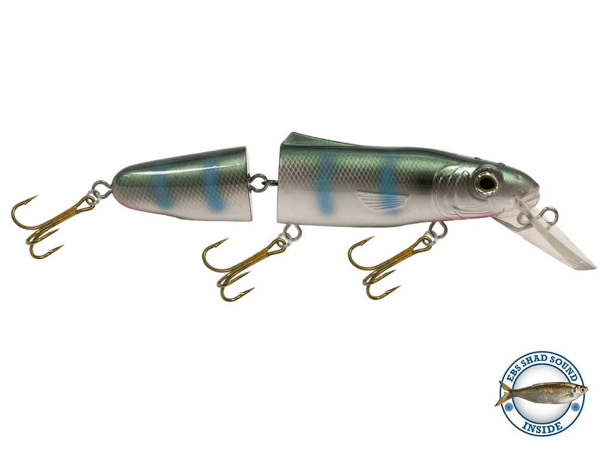Pounder - Taylor Holler Tackle Co.