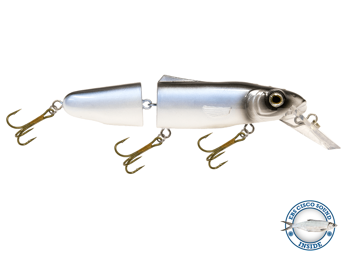 Pounder - Taylor Holler Tackle Co.