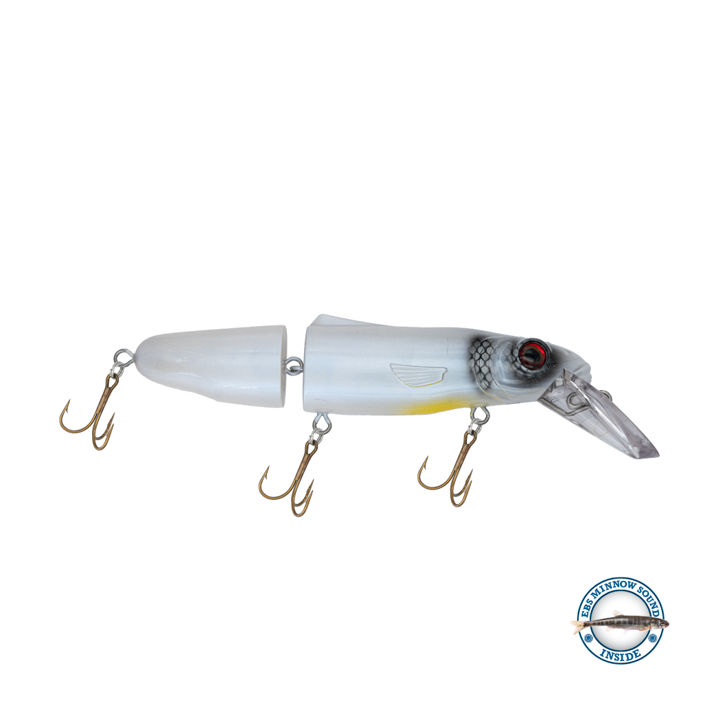 Pounder - Taylor Holler Tackle Co.
