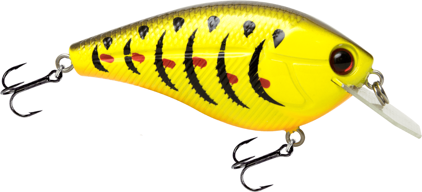 Primetyme CB 1.5 - Taylor Holler Tackle Co.