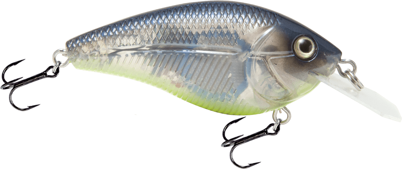 Primetyme CB 1.5 - Taylor Holler Tackle Co.