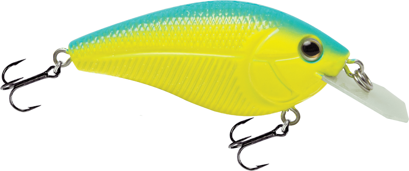 Primetyme CB 1.5 - Taylor Holler Tackle Co.