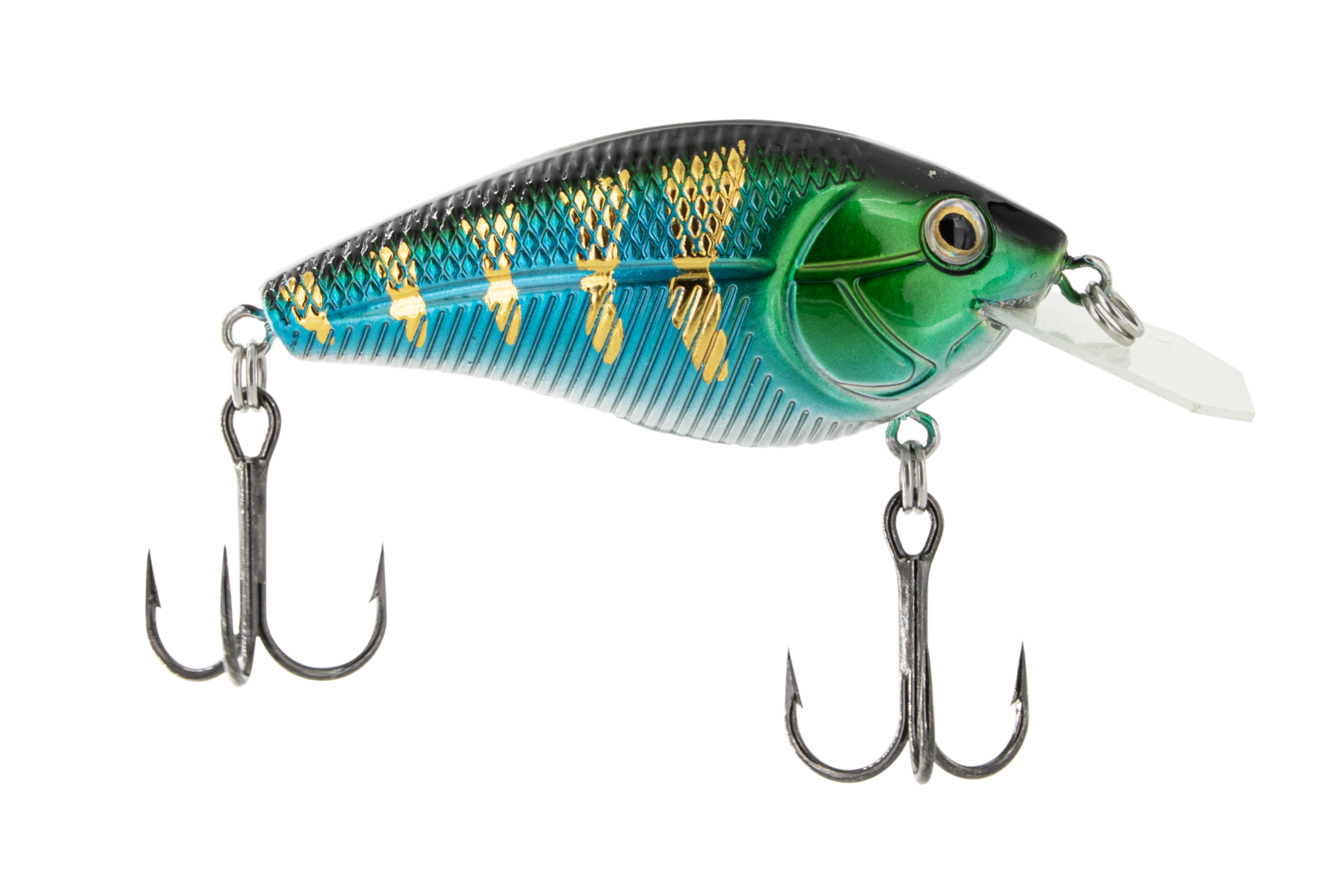 Primetyme CB 1.5 - Taylor Holler Tackle Co.
