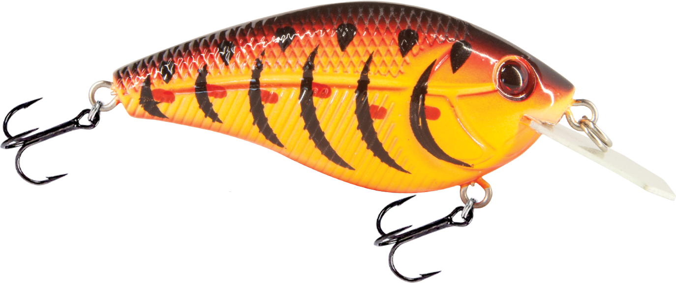 Primetyme CB 1.5 - Taylor Holler Tackle Co.