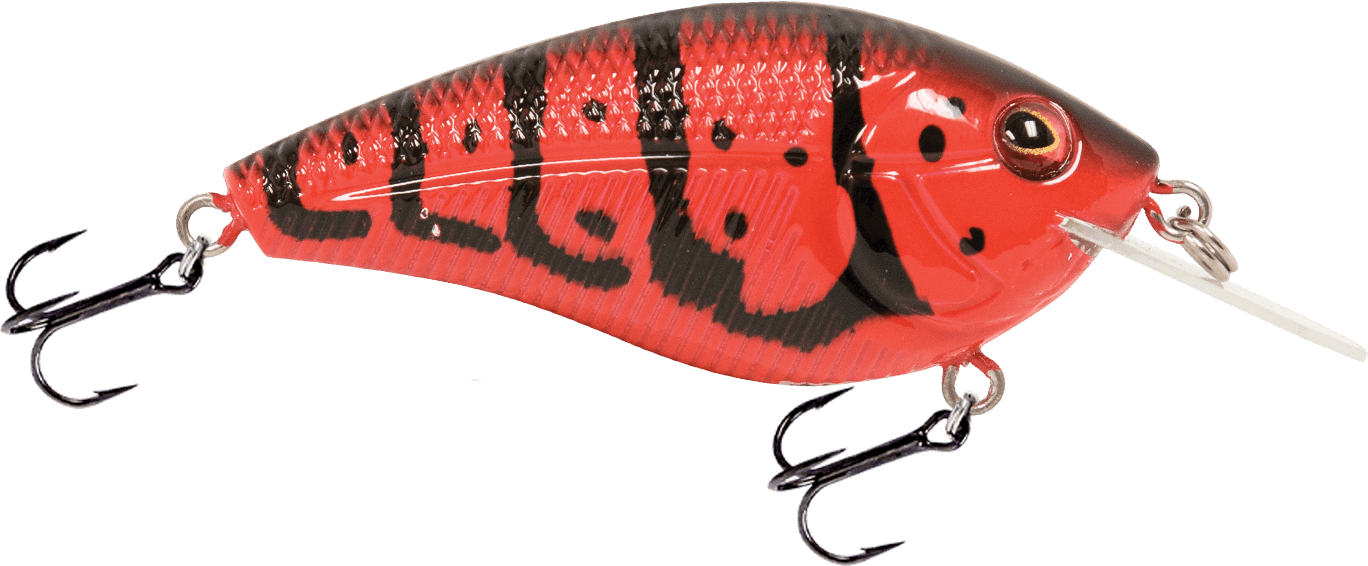 Primetyme CB 1.5 - Taylor Holler Tackle Co.