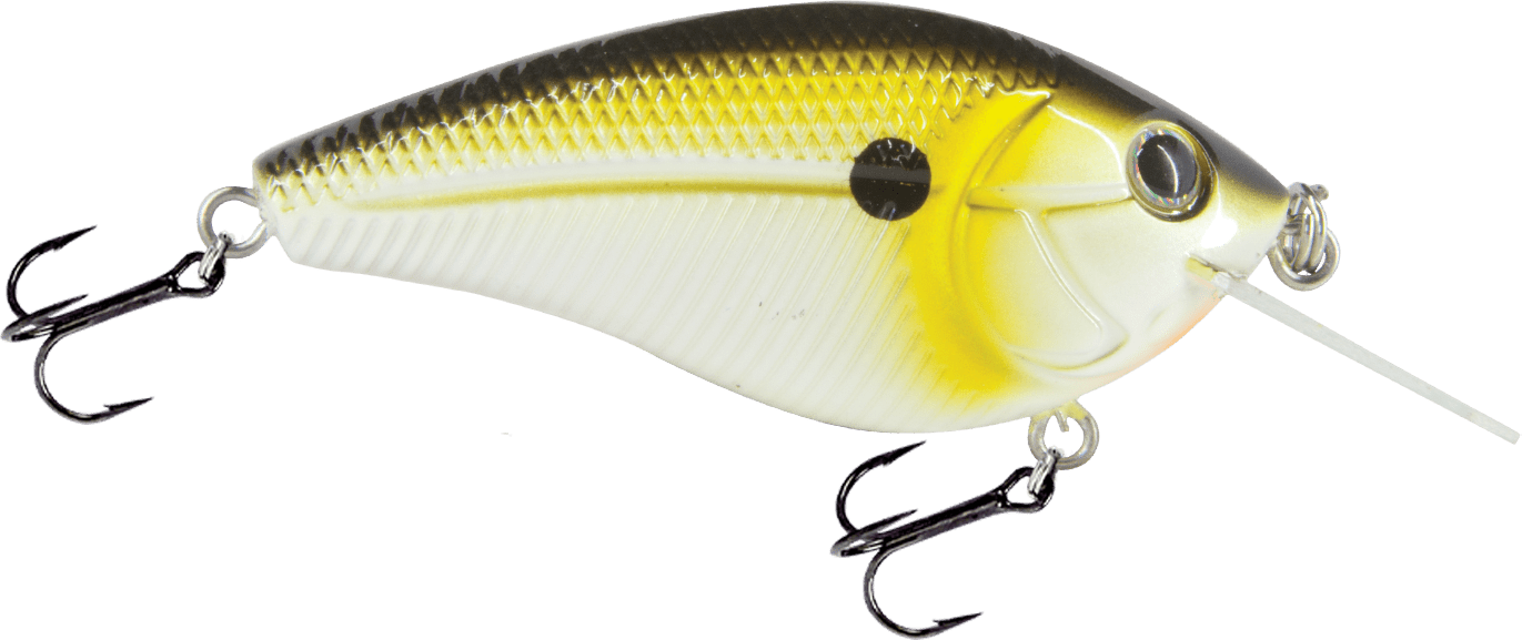 Primetyme CB 1.5 - Taylor Holler Tackle Co.