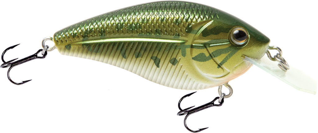 Primetyme CB 1.5 - Taylor Holler Tackle Co.