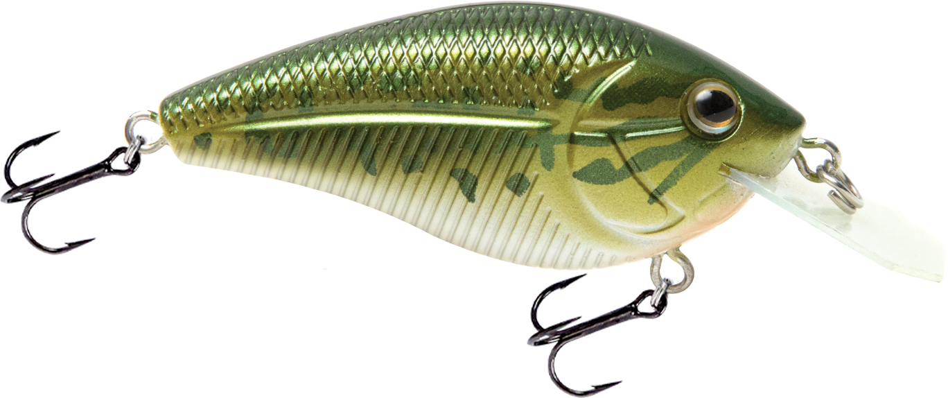 Primetyme CB 1.5 - Taylor Holler Tackle Co.