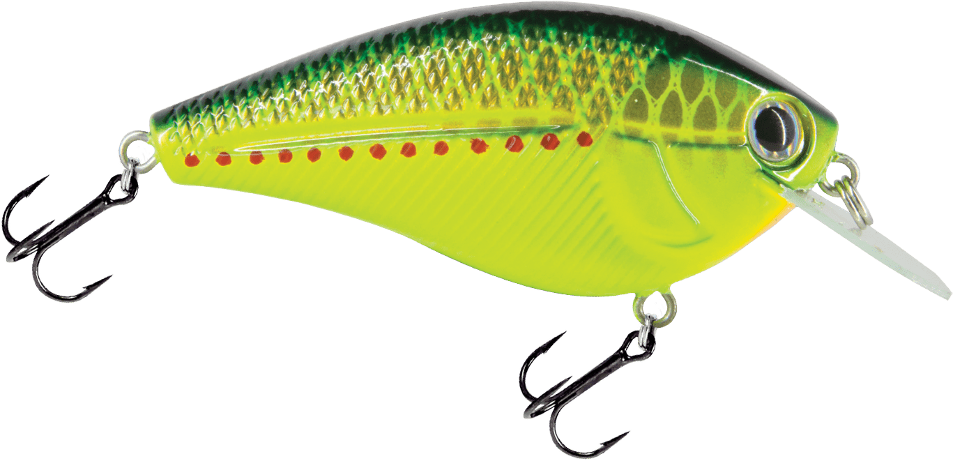 Primetyme CB 2.0 - Taylor Holler Tackle Co.