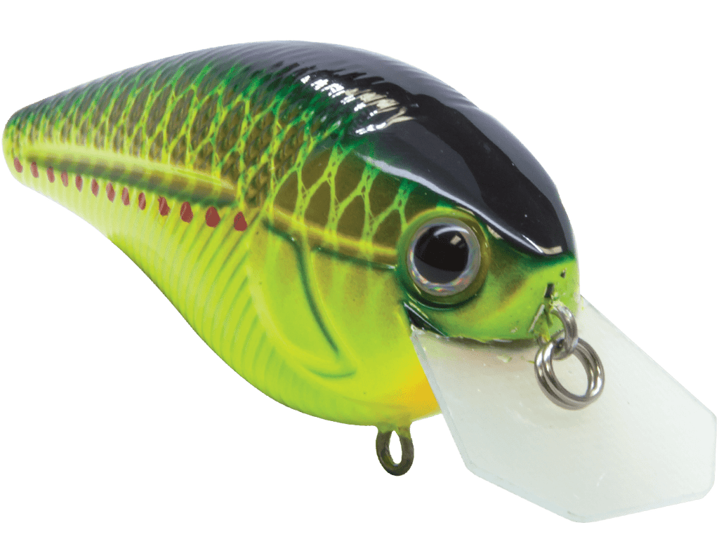 Primetyme CB 2.0 - Taylor Holler Tackle Co.