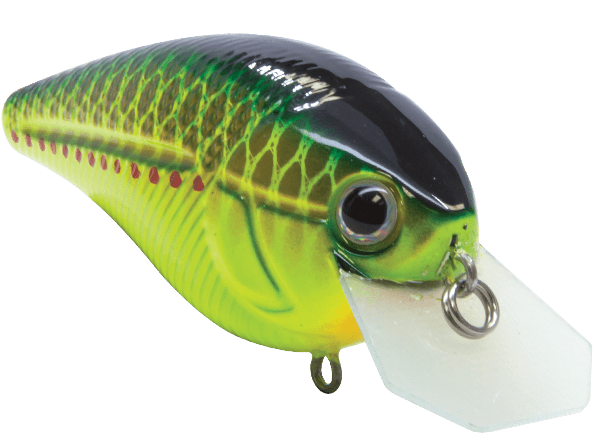 Primetyme CB 2.0 - Taylor Holler Tackle Co.