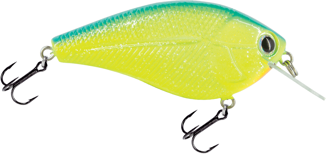Primetyme CB 2.0 - Taylor Holler Tackle Co.