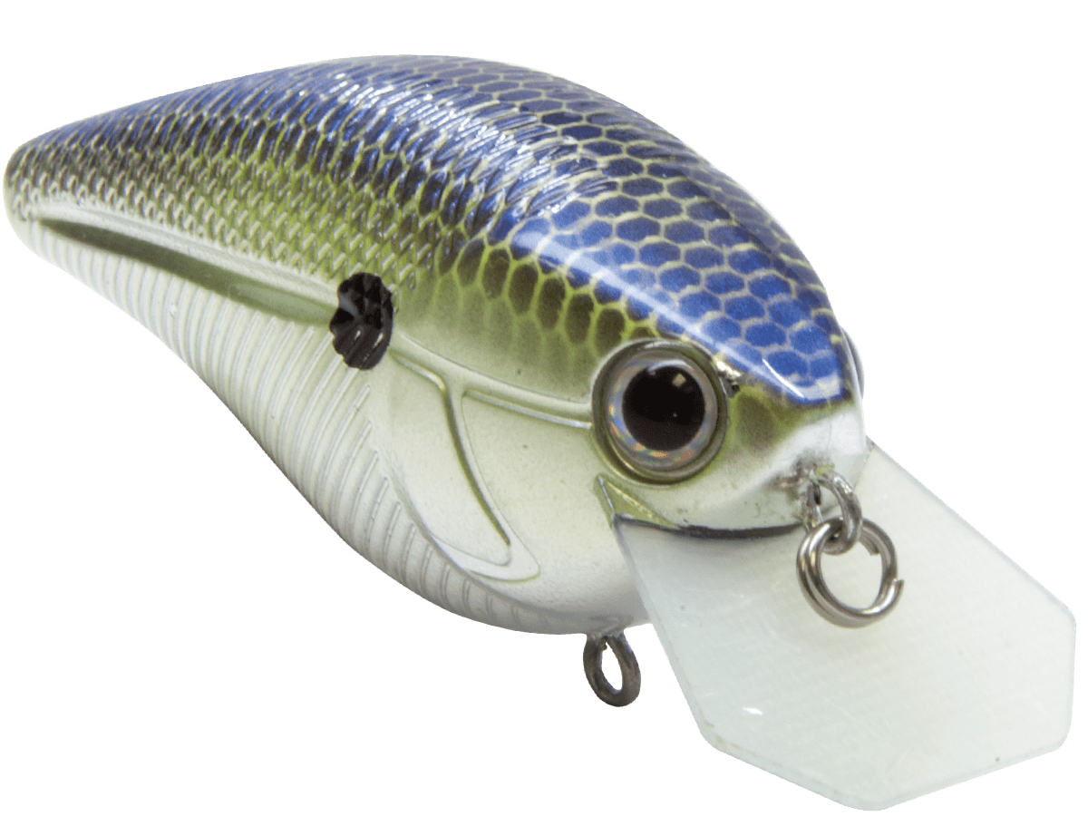 Primetyme CB 2.0 - Taylor Holler Tackle Co.