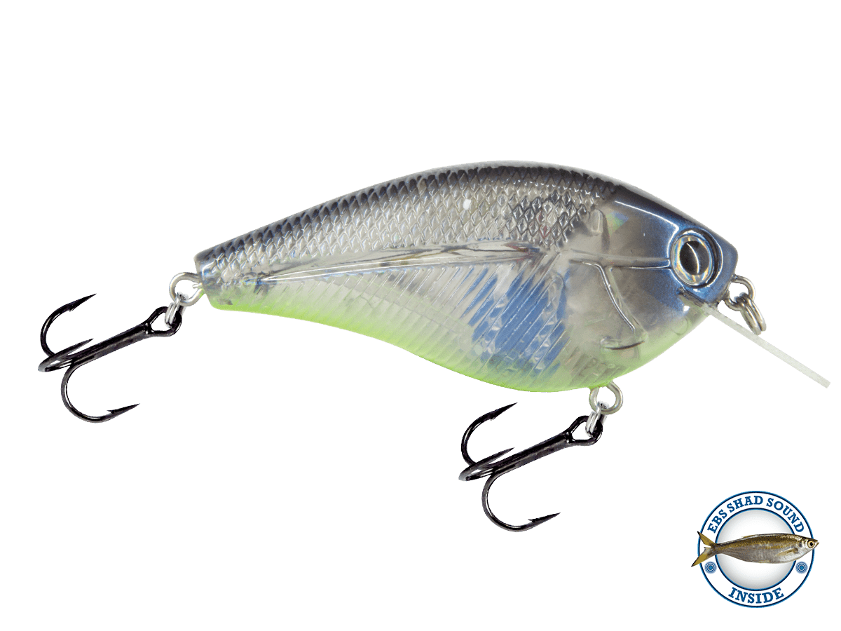 Primetyme SQ 2.0 - Taylor Holler Tackle Co.