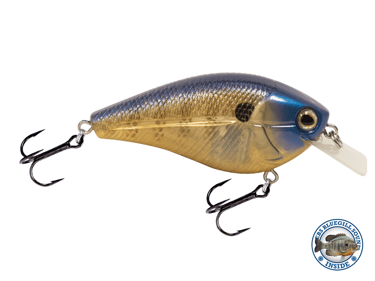 Primetyme SQ 2.0 - Taylor Holler Tackle Co.
