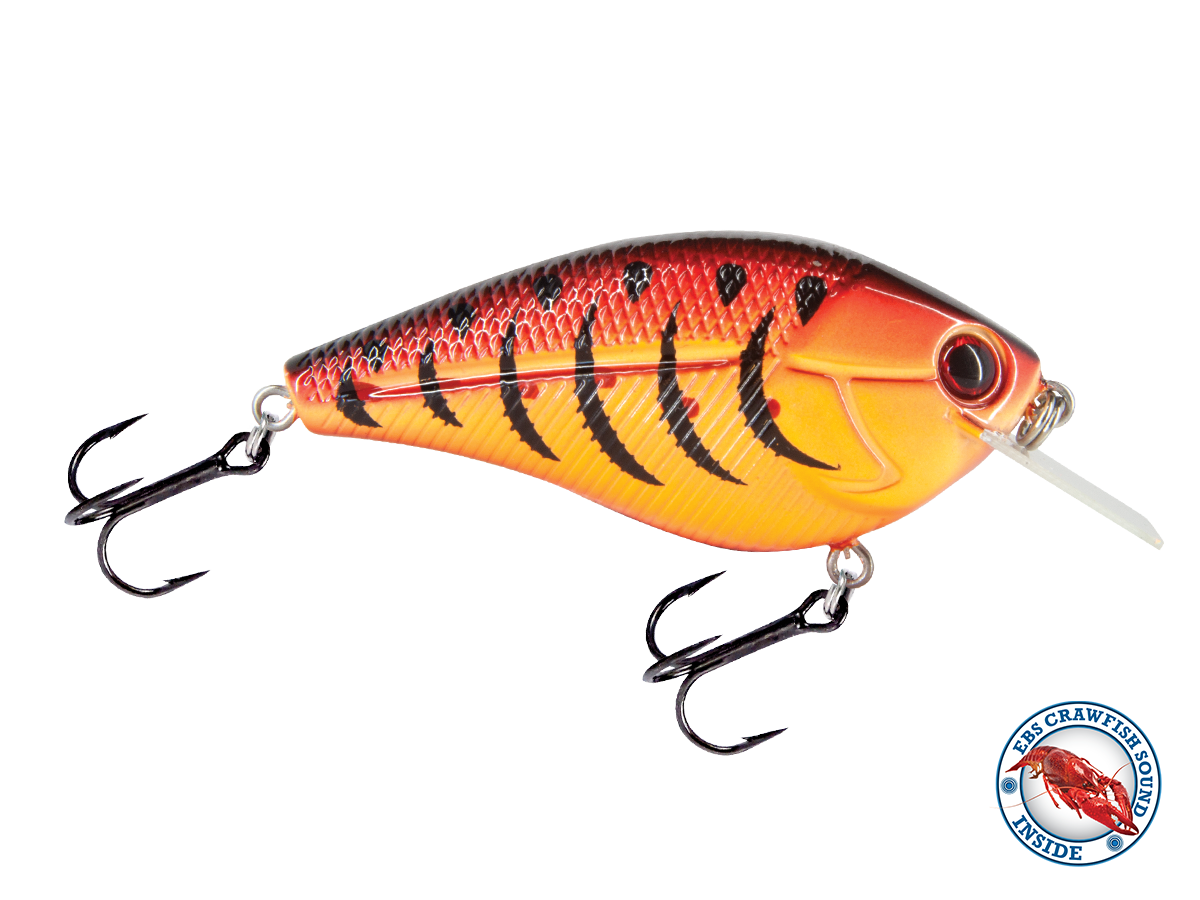 Primetyme SQ 2.0 - Taylor Holler Tackle Co.