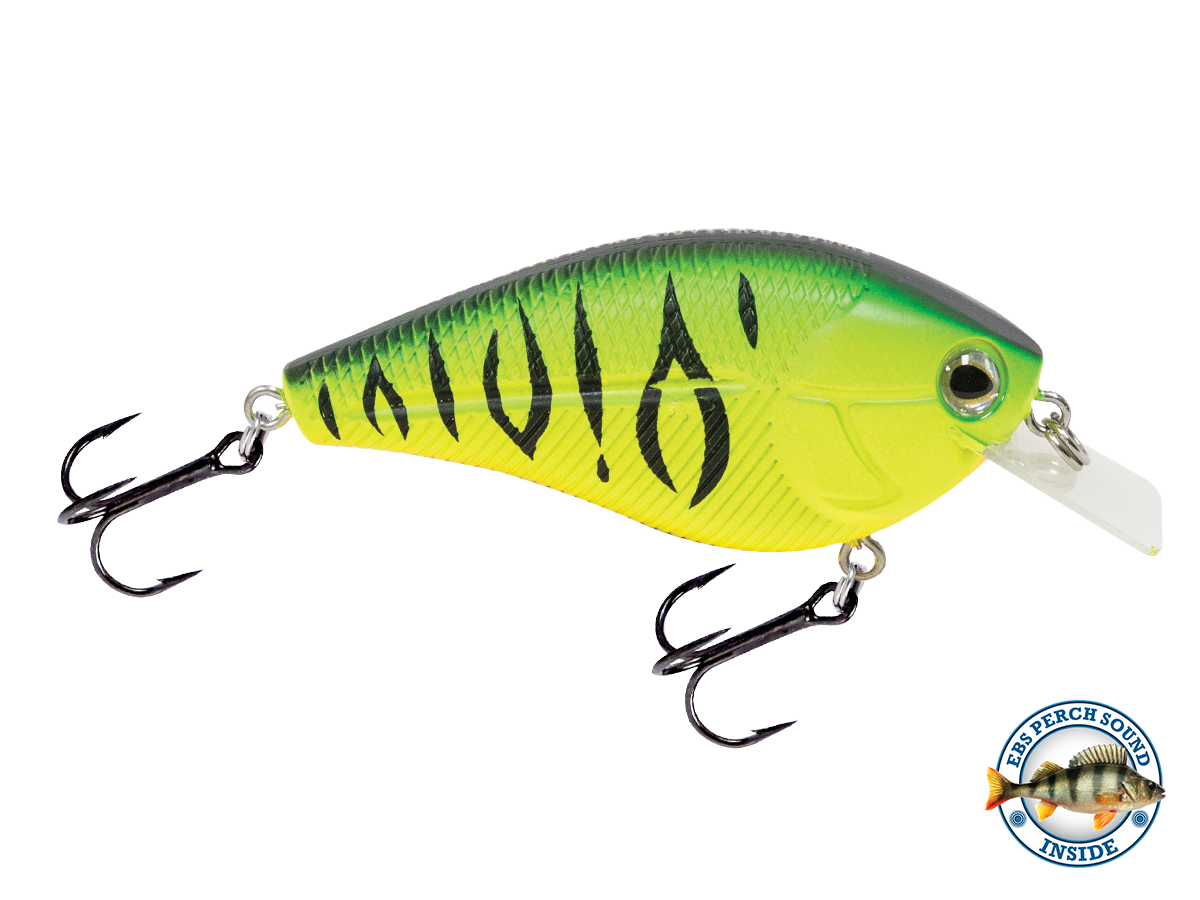 Primetyme SQ 2.0 - Taylor Holler Tackle Co.