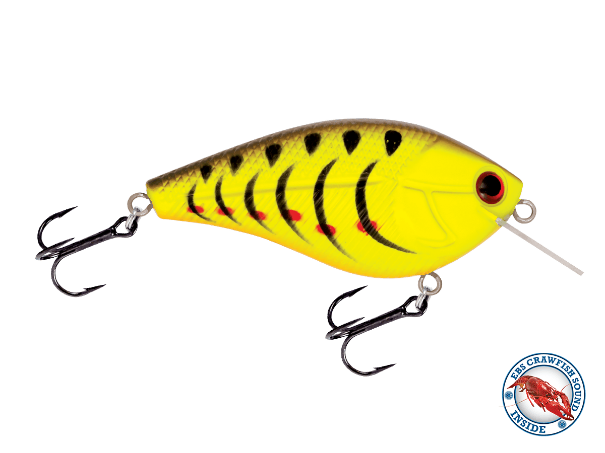 Primetyme SQ 2.0 - Taylor Holler Tackle Co.