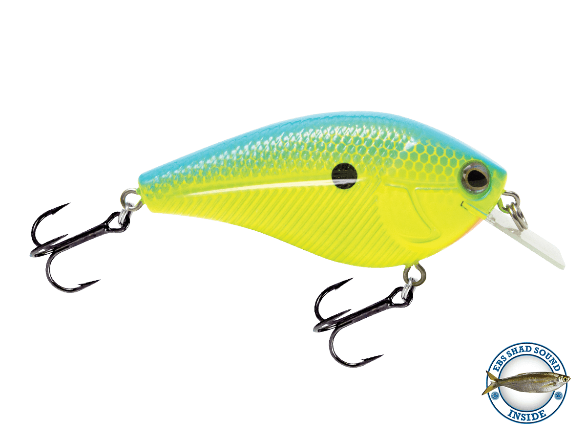Primetyme SQ 2.0 - Taylor Holler Tackle Co.
