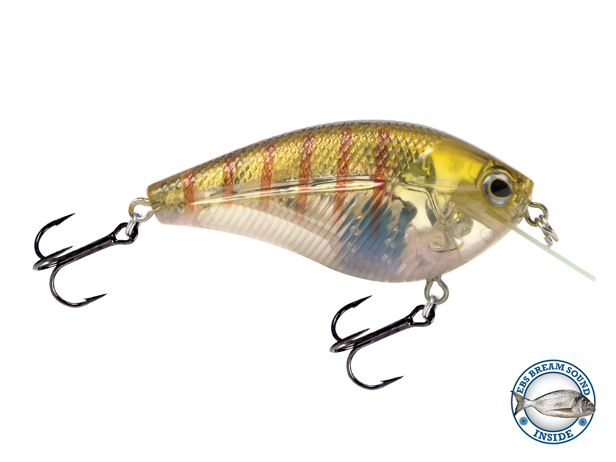 Primetyme SQ 2.0 - Taylor Holler Tackle Co.