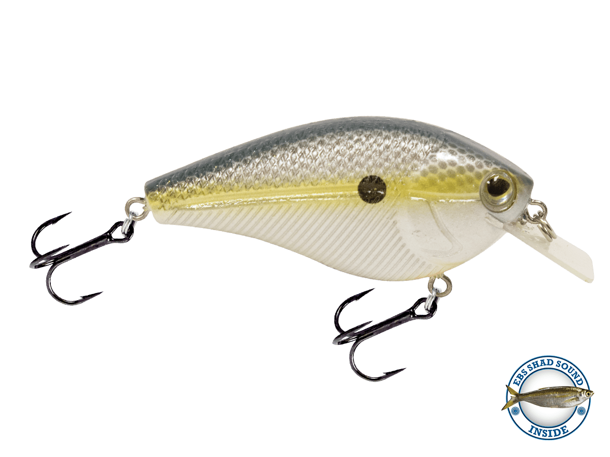 Primetyme SQ 2.0 - Taylor Holler Tackle Co.