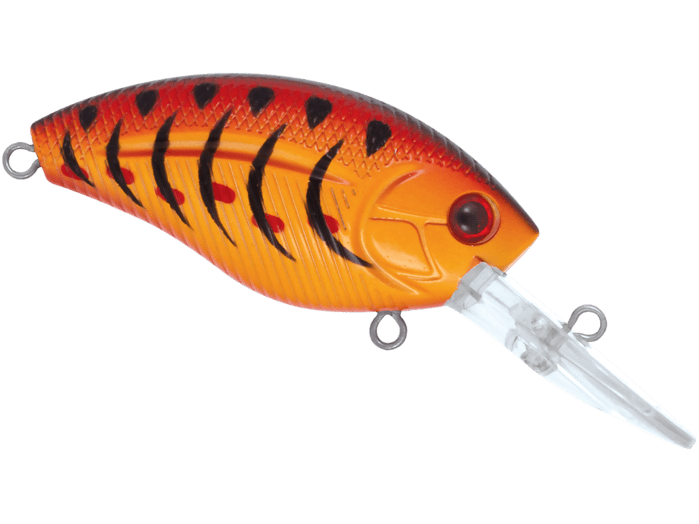 PRO PICK - Howeller DMC Plus in Guntersville Craw - Taylor Holler Tackle Co.