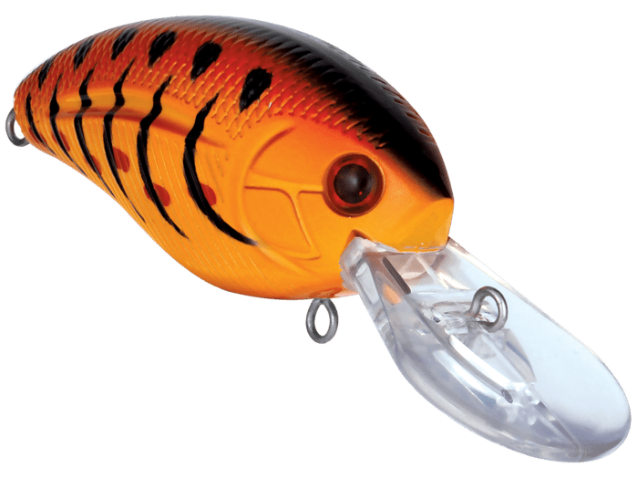 PRO PICK - Howeller DMC Plus in Guntersville Craw - Taylor Holler Tackle Co.