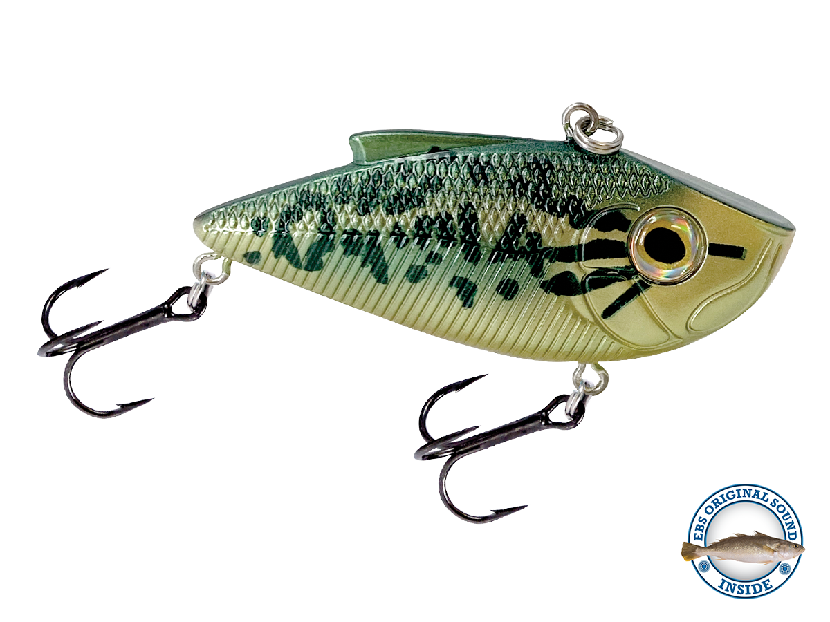 Pro Ripper - Taylor Holler Tackle Co.