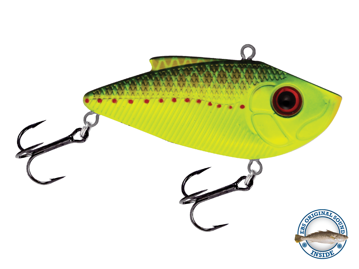 Pro Ripper - Taylor Holler Tackle Co.