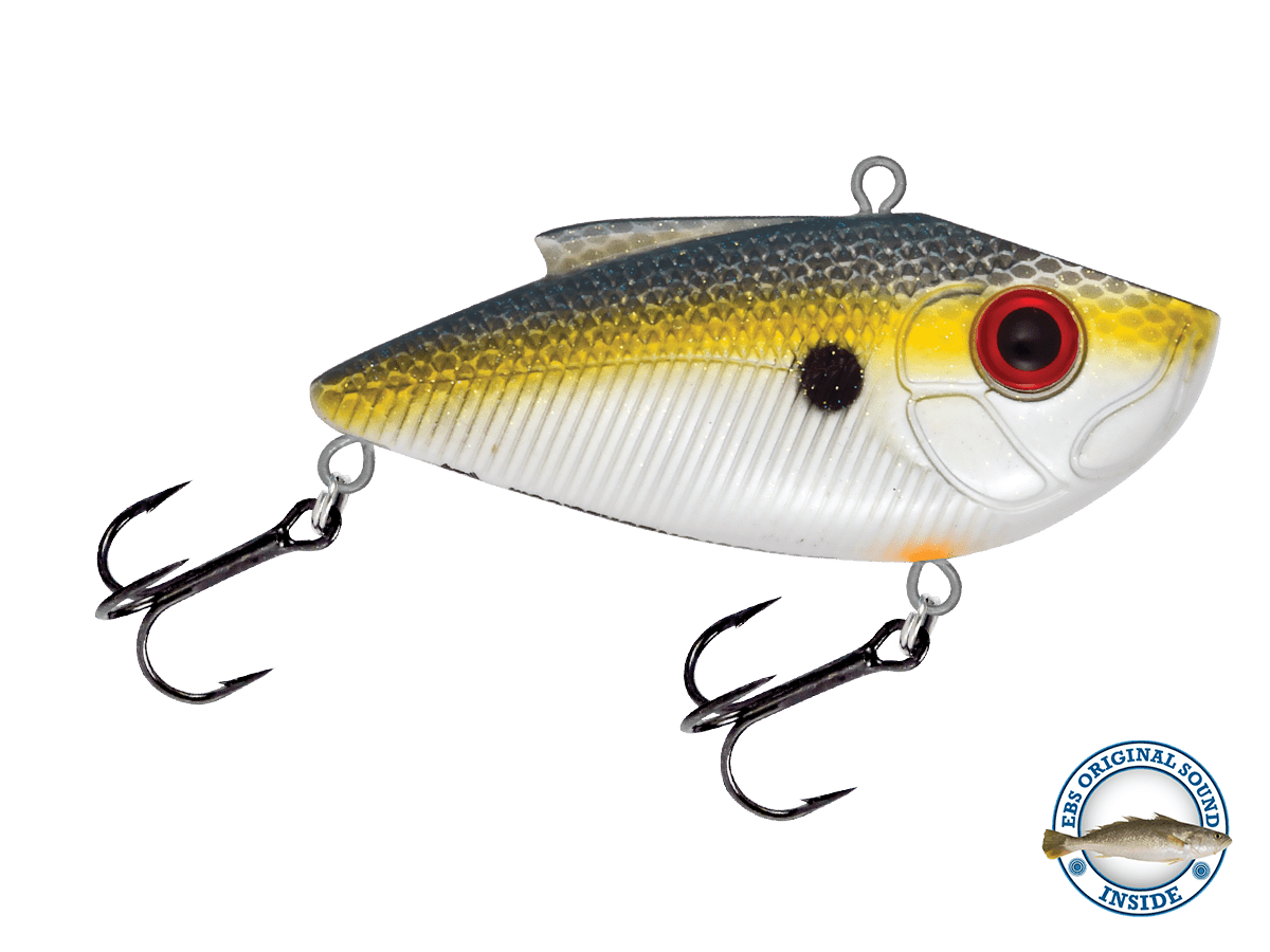 Pro Ripper - Taylor Holler Tackle Co.