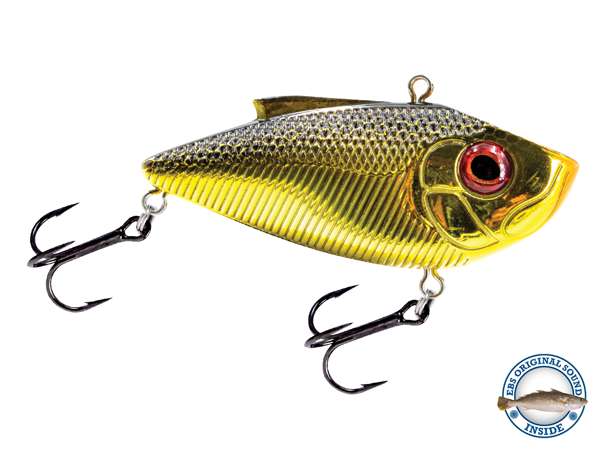 Pro Ripper - Taylor Holler Tackle Co.
