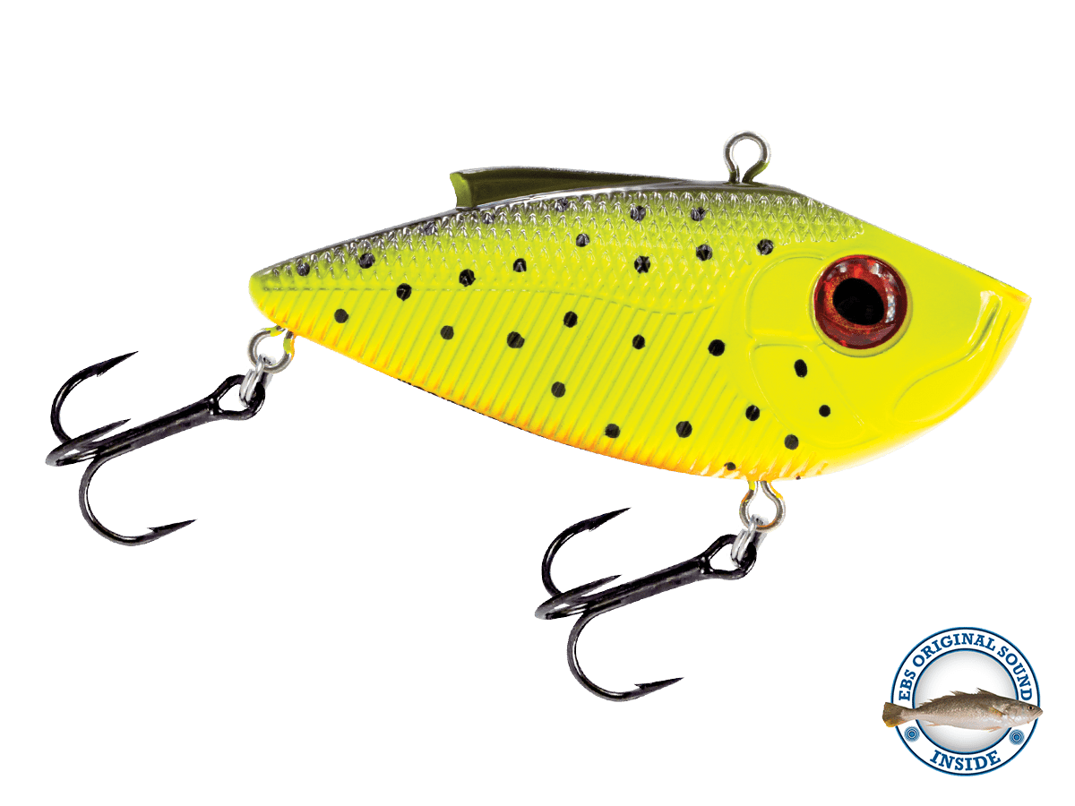 Pro Ripper - Taylor Holler Tackle Co.