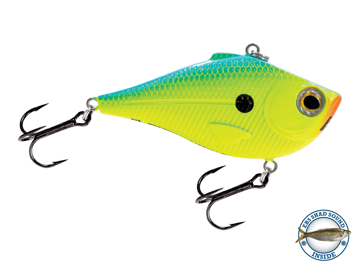 Pro Ripper Magnum - Taylor Holler Tackle Co.
