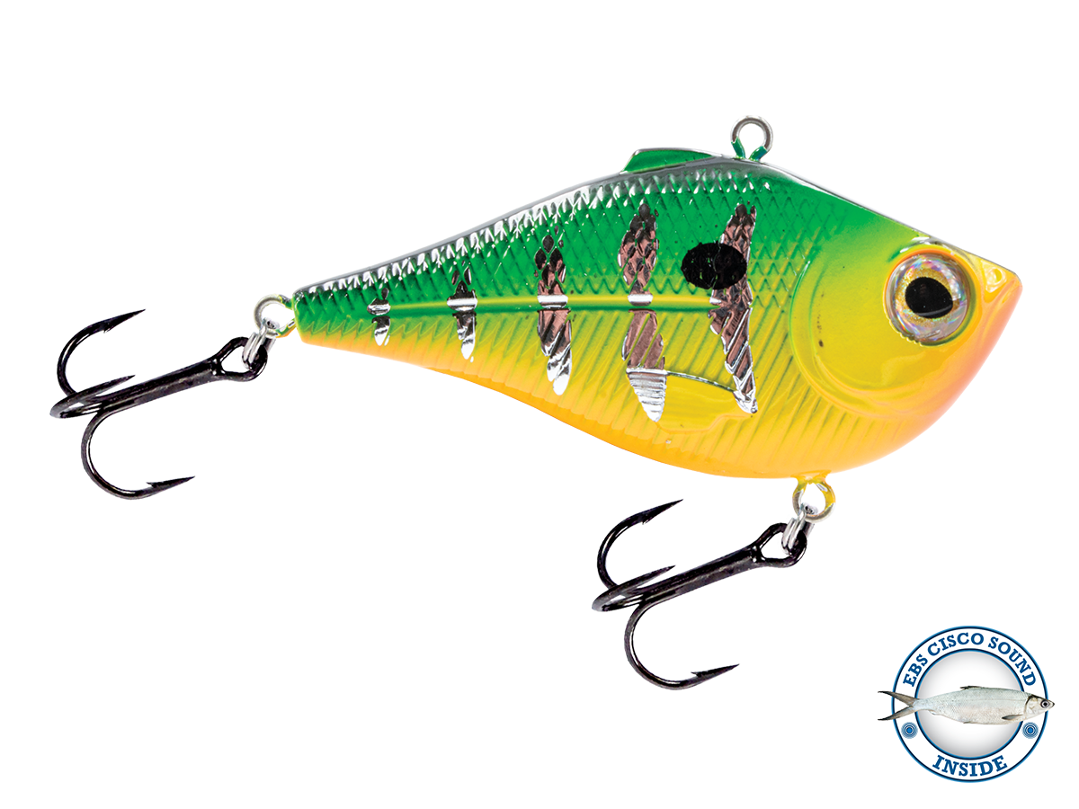 Pro Ripper Magnum - Taylor Holler Tackle Co.
