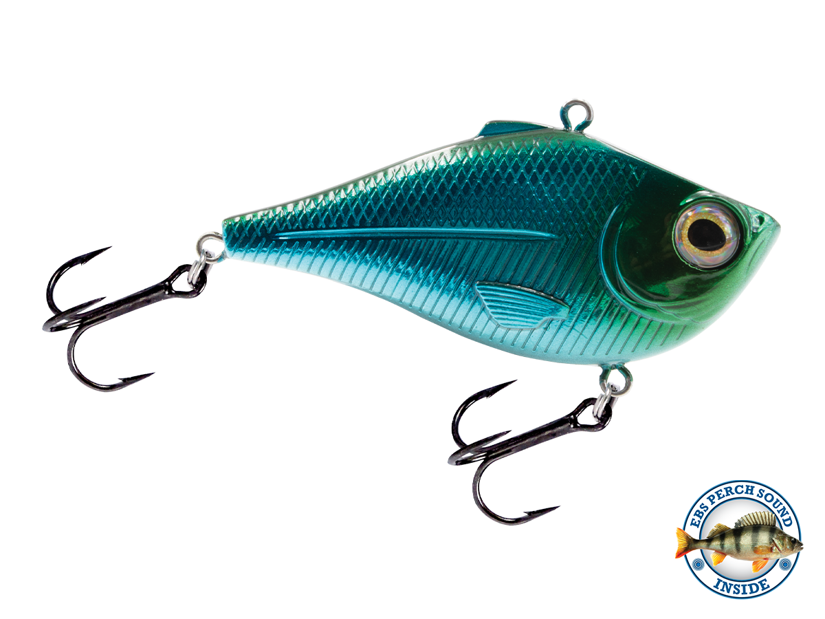 Pro Ripper Magnum - Taylor Holler Tackle Co.