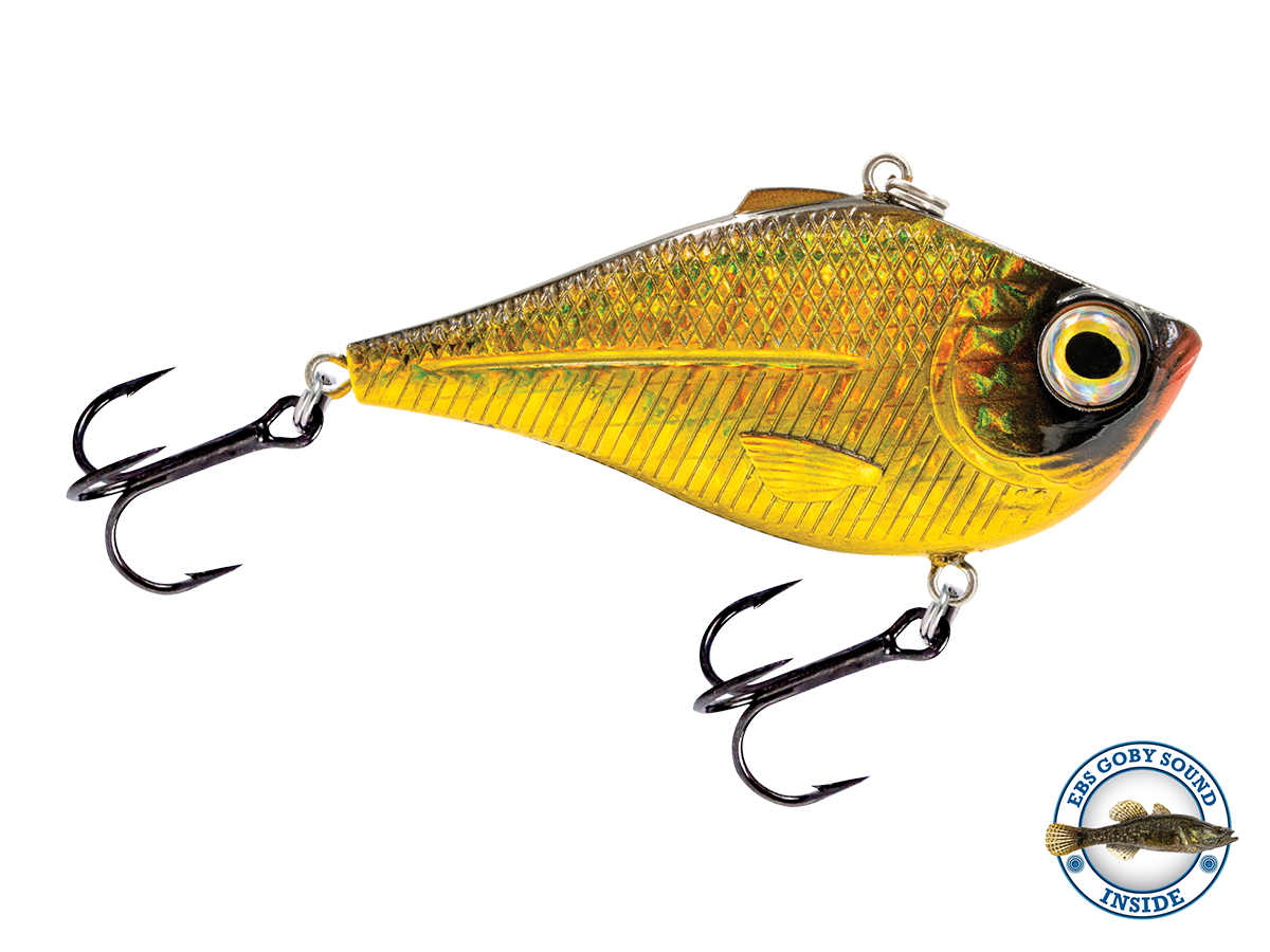 Pro Ripper Magnum - Taylor Holler Tackle Co.