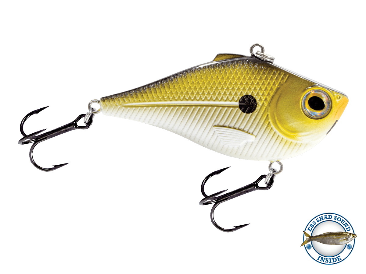 Pro Ripper Magnum - Taylor Holler Tackle Co.