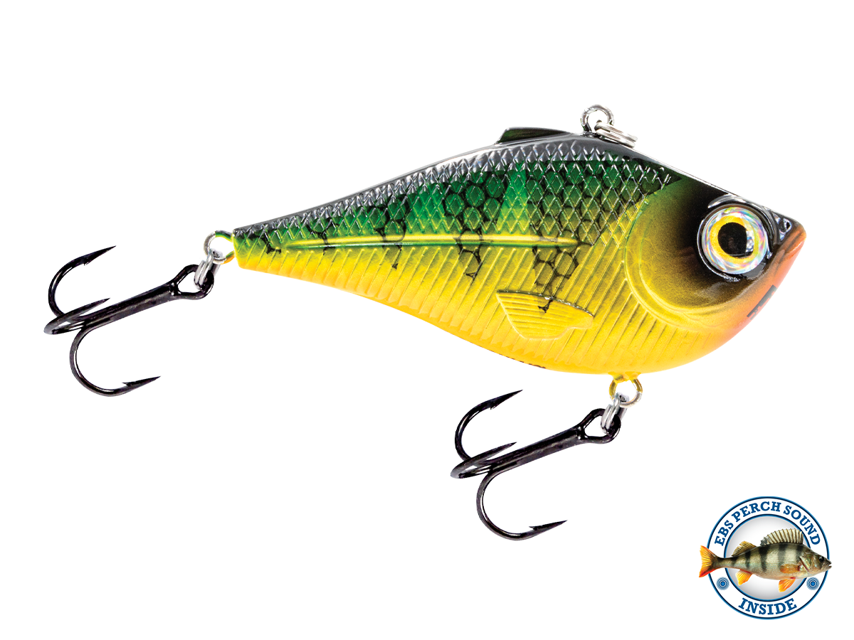 Pro Ripper Magnum - Taylor Holler Tackle Co.