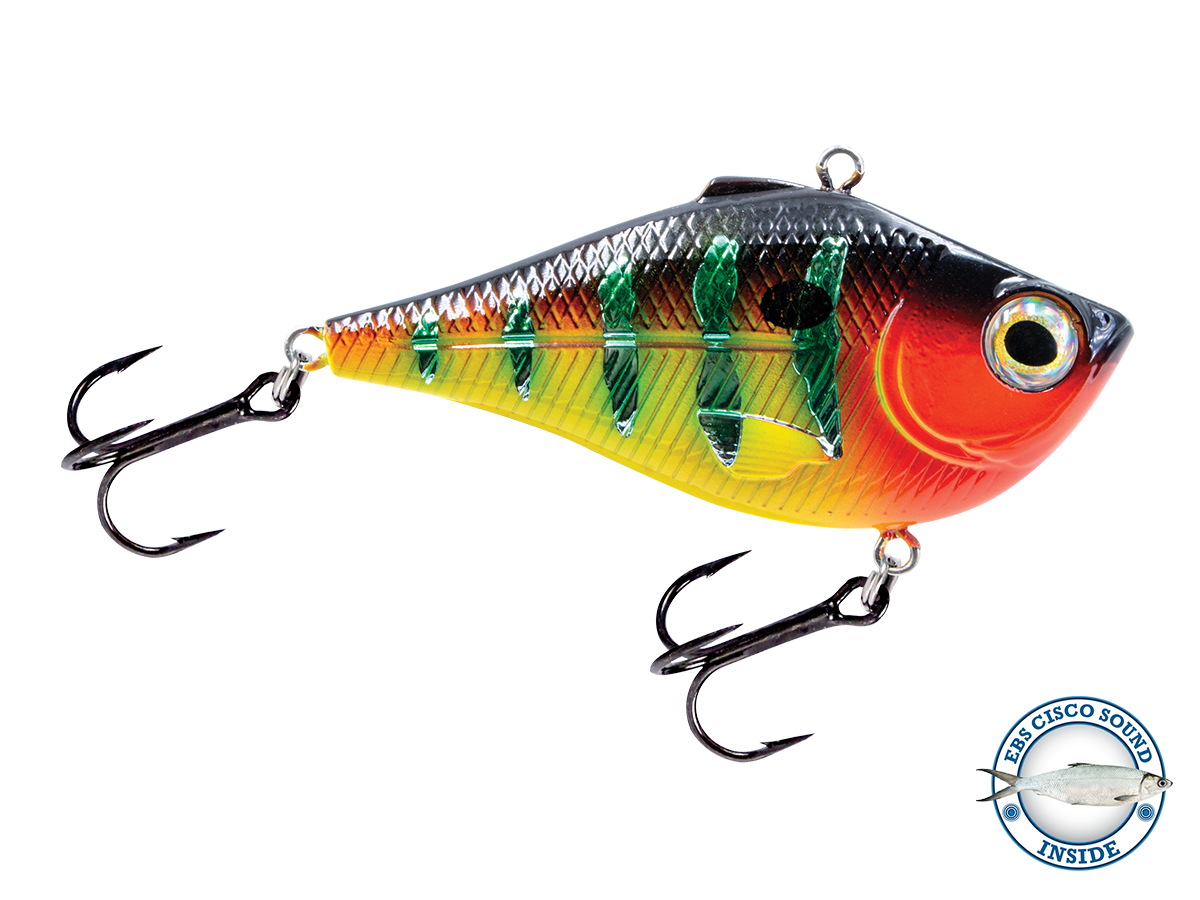 Pro Ripper Magnum - Taylor Holler Tackle Co.