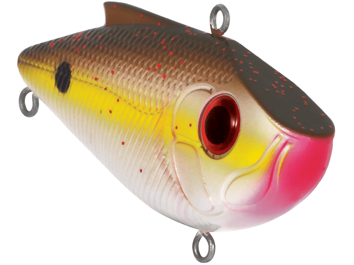 Pro Ripper SW - Taylor Holler Tackle Co.