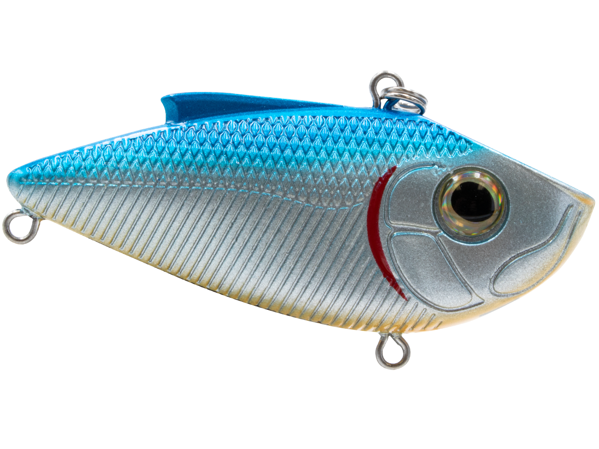 Pro Ripper SW - Taylor Holler Tackle Co.