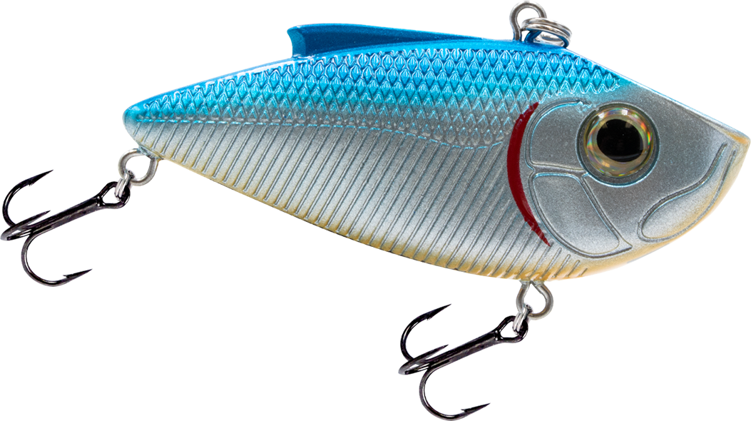 Pro Ripper SW - Taylor Holler Tackle Co.