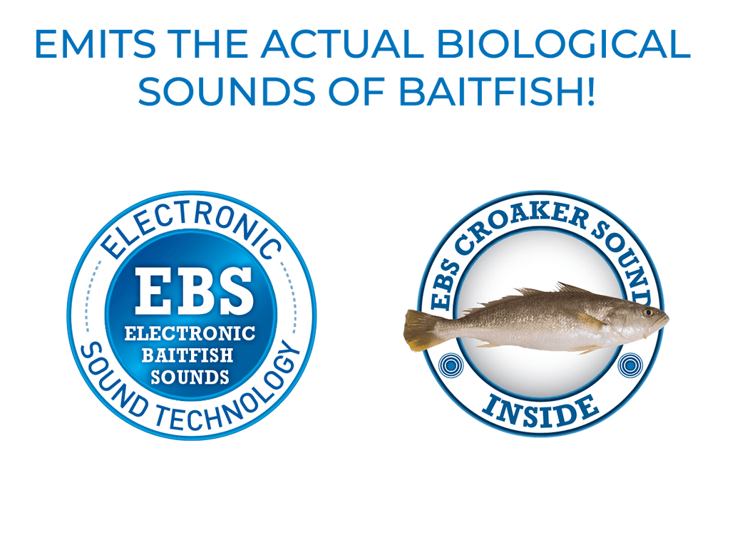 Pro Ripper SW - Taylor Holler Tackle Co.
